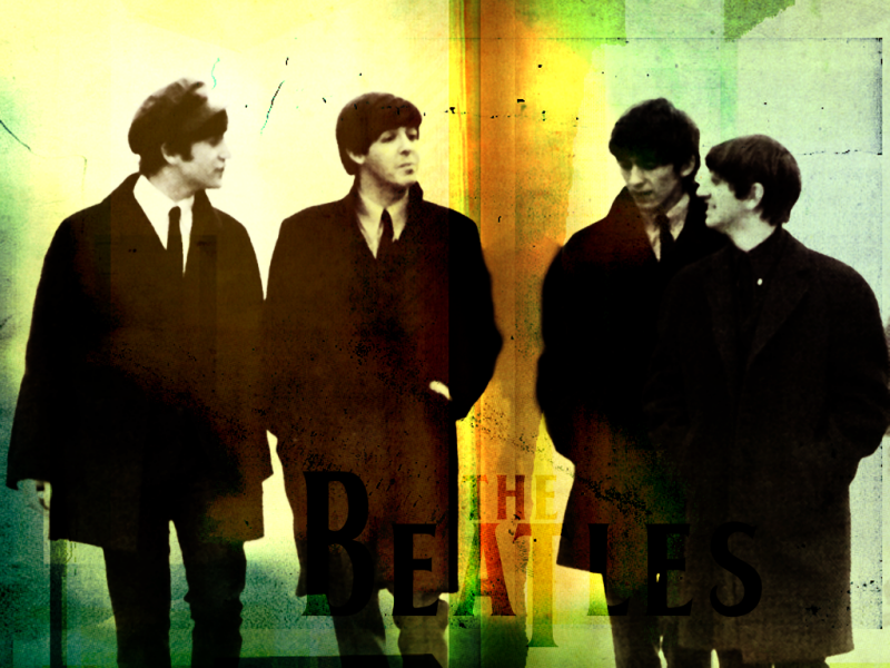 the-beatles